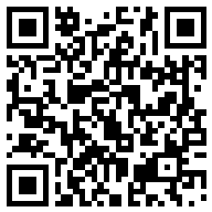 QR code vers l’application Chicken Drive