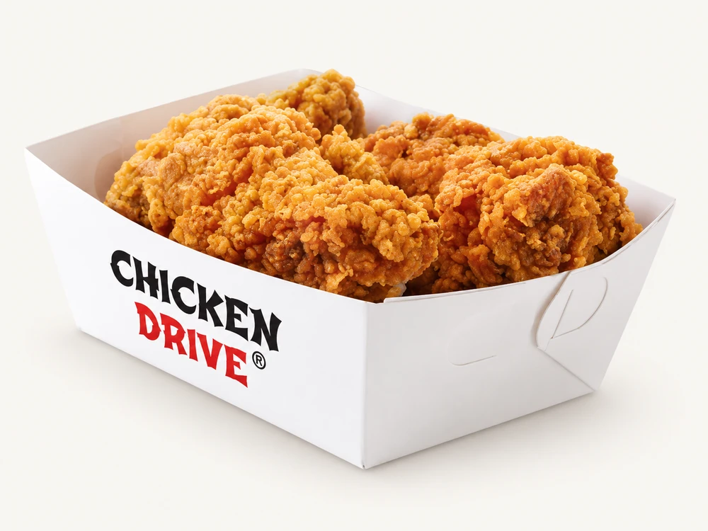 2 Wings